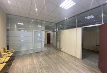 Location bureau Lyon 1 (69001) - 200 m²