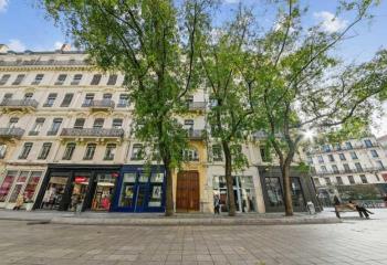 Location bureau Lyon 2 (69002) - 140 m² à Lyon 2 - 69002