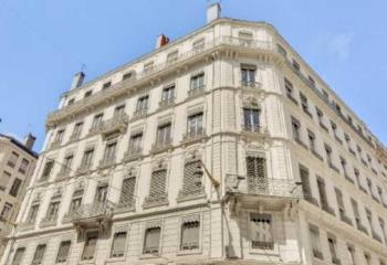 Location bureau Lyon 2 (69002) - 146 m² à Lyon 2 - 69002