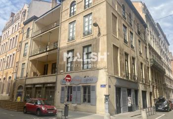 Location bureau Lyon 2 (69002) - 120 m² à Lyon 2 - 69002