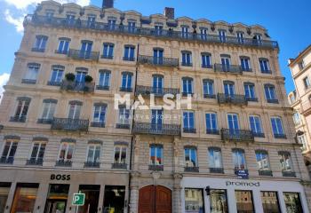 Location bureau Lyon 2 (69002) - 135 m² à Lyon 2 - 69002