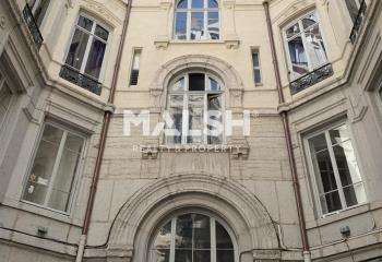 Location bureau Lyon 2 (69002) - 180 m²