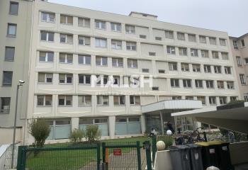 Location bureau Lyon 2 (69002) - 101 m²