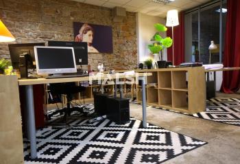 Location bureau Lyon 2 (69002) - 183 m²