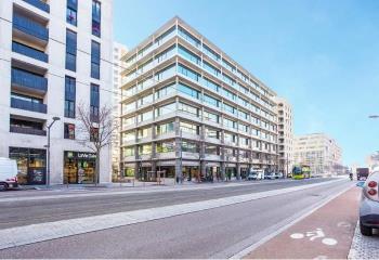 Location bureau Lyon 2 (69002) - 431 m² à Lyon 2 - 69002