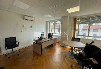 Location bureau Lyon 2 (69002) - 85 m² à Lyon 2 - 69002