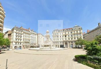 Location bureau Lyon 2 (69002) - 190 m² à Lyon 2 - 69002