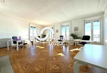 Location bureau Lyon 2 (69002) - 150 m² à Lyon 2 - 69002