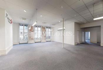 Location bureau Lyon 2 (69002) - 189 m² à Lyon 2 - 69002