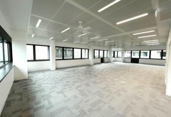 Location bureau Lyon 2 (69002) - 2553 m² à Lyon 2 - 69002