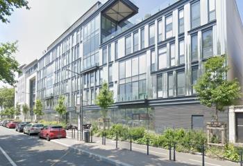 Location bureau Lyon 2 (69002) - 162 m²