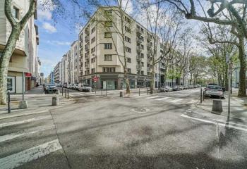 Location bureau Lyon 2 (69002) - 215 m²