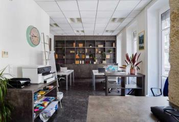 Location bureau Lyon 2 (69002) - 140 m²