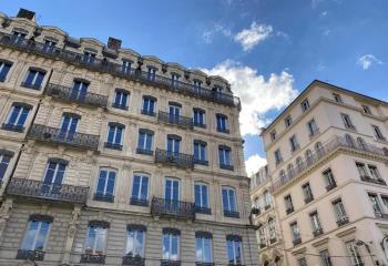 Location bureau Lyon 2 (69002) - 190 m²