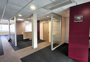 Location bureau Lyon 2 (69002) - 183 m²