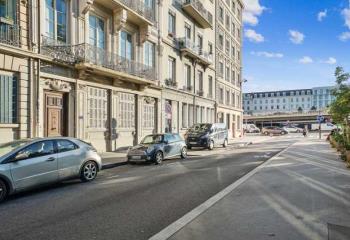 Location bureau Lyon 2 (69002) - 193 m² à Lyon 2 - 69002