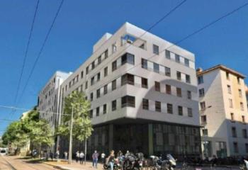 Location bureau Lyon 3 (69003) - 267 m²