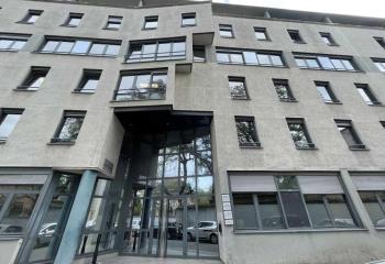 Location bureau Lyon 3 (69003) - 223 m²