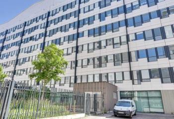 Location bureau Lyon 3 (69003) - 1216 m² à Lyon 3 - 69003