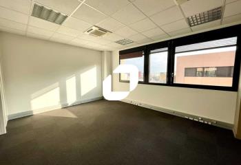 Location bureau Lyon 3 (69003) - 1211 m² à Lyon 3 - 69003