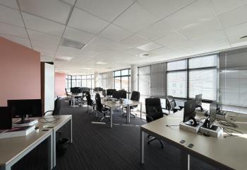 Location bureau Lyon 3 (69003) - 451 m² à Lyon 3 - 69003