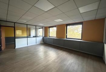 Location bureau Lyon 3 (69003) - 1089 m² à Lyon 3 - 69003