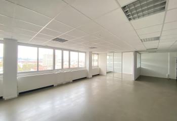 Location bureau Lyon 3 (69003) - 1518 m² à Lyon 3 - 69003