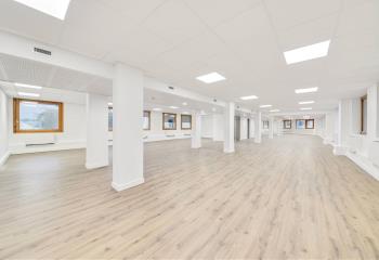 Location bureau Lyon 3 (69003) - 580 m² à Lyon 3 - 69003