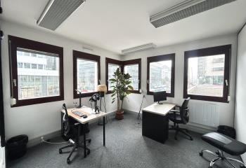 Location bureau Lyon 3 (69003) - 70 m² à Lyon 3 - 69003