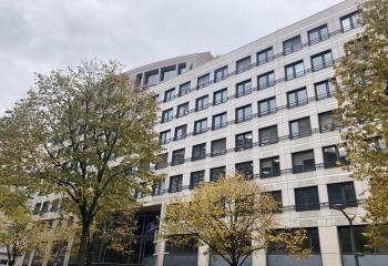 Location bureau Lyon 3 (69003) - 584 m²