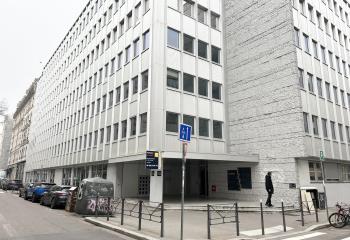 Location bureau Lyon 3 (69003) - 207 m² à Lyon 3 - 69003