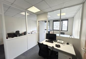 Location bureau Lyon 3 (69003) - 120 m² à Lyon 3 - 69003