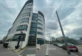 Location bureau Lyon 3 (69003) - 451 m² à Lyon 3 - 69003