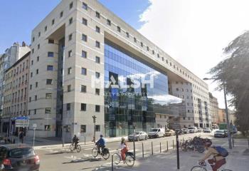 Location bureau Lyon 3 (69003) - 120 m²