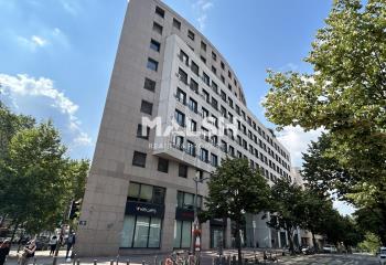 Location bureau Lyon 3 (69003) - 584 m² à Lyon 3 - 69003