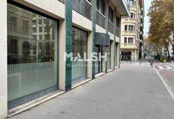 Location bureau Lyon 3 (69003) - 90 m²