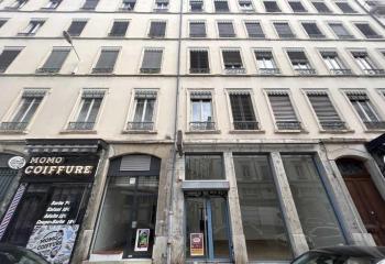 Location bureau Lyon 3 (69003) - 103 m²