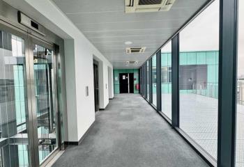 Location bureau Lyon 3 (69003) - 90 m² à Lyon 3 - 69003