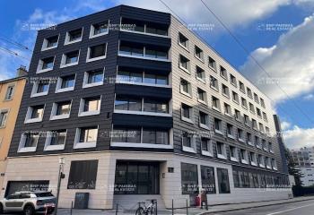 Location bureau Lyon 3 (69003) - 3126 m² à Lyon 3 - 69003