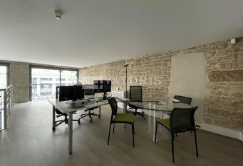 Location bureau Lyon 3 (69003) - 173 m²