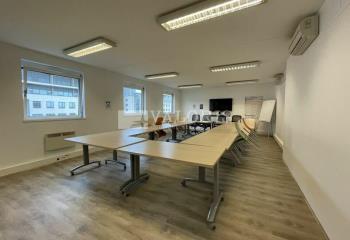 Location bureau Lyon 3 (69003) - 264 m² à Lyon 3 - 69003