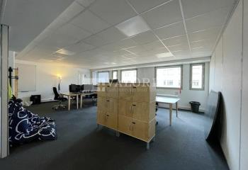 Location bureau Lyon 3 (69003) - 230 m² à Lyon 3 - 69003