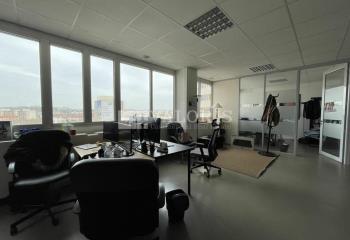 Location bureau Lyon 3 (69003) - 1518 m² à Lyon 3 - 69003