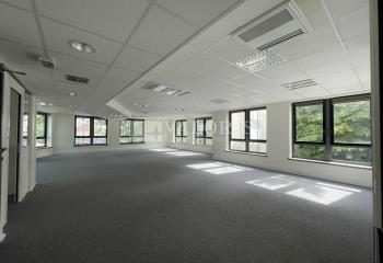 Location bureau Lyon 3 (69003) - 1755 m² à Lyon 3 - 69003