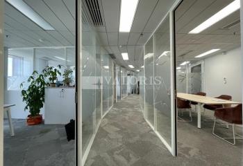 Location bureau Lyon 3 (69003) - 248 m²