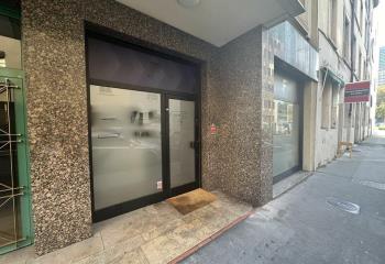 Location bureau Lyon 3 (69003) - 95 m²