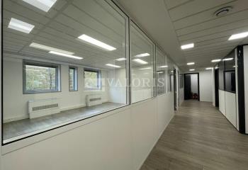 Location bureau Lyon 3 (69003) - 230 m²