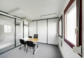 Location bureau Lyon 3 (69003) - 115 m²