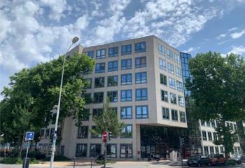 Location bureau Lyon 3 (69003) - 2372 m² à Lyon 3 - 69003