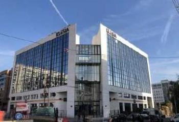 Location bureau Lyon 3 (69003) - 1415 m² à Lyon 3 - 69003